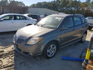 Pontiac Vibe 1.8L 4 2007