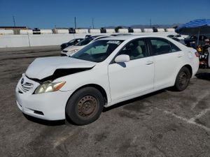 Toyota Camry CE 2.4L 4 2008