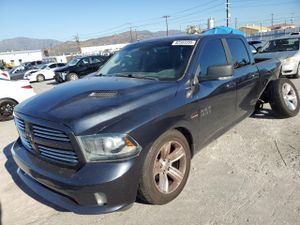 RAM 1500 SPORT 5.7L 8 2013