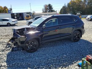 Volkswagen Taos SE 1.5L 4 2025