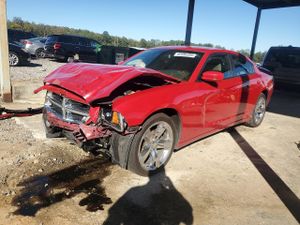Dodge Challenger SXT 3.6L 6 2014