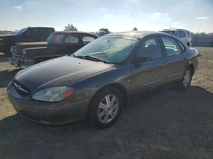 Ford Taurus SEL 3.0L 6 2003