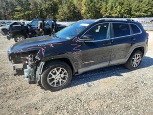 Jeep Cherokee LATITUDE 2.4L 4 2014