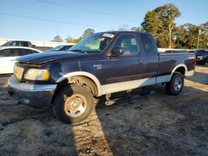 Ford F-150 4.6L 8 2003