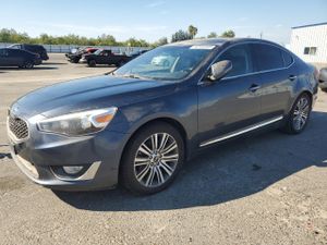 Kia Cadenza (K7) PREMIUM 3.3L 6 2014