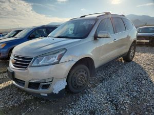Chevrolet Traverse LT 3.6L 6 2015