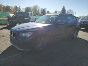 BMW X1 XDRIVE28I 2.0L 4 2015