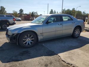 Chrysler 300C 5.7L 8 2005