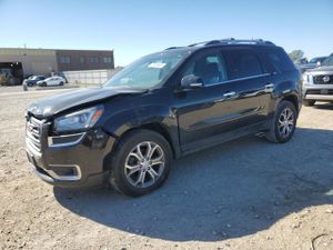 GMC Acadia SLT-1 3.6L 6 2013