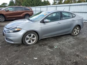 Dodge Dart SXT 2.4L 4 2015