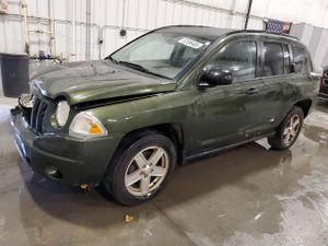Jeep Compass 2.4L 4 2007