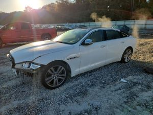 Jaguar XJ 5.0L 8 2012
