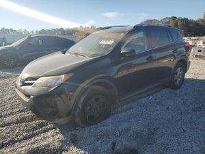 Toyota Rav4 LE 2.5L 4 2015