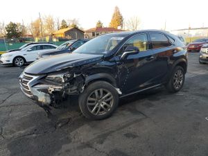 Lexus NX 200T 2.0L 4 2015