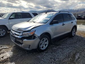 Ford Edge SE 2.0L 4 2012