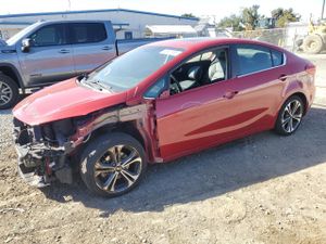 Kia Cerato / Forte / K3 EX 2.0L 4 2014