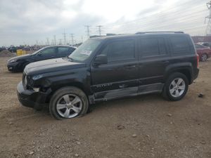 Jeep Patriot SPORT 2.4L 4 2011