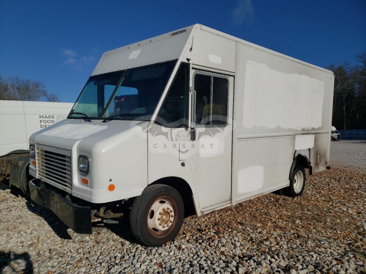 Ford F59 6.8L 10 2018