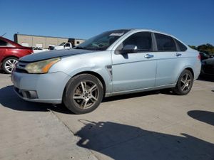 Ford Focus SEL 2.0L 4 2009