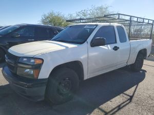 Chevrolet Colorado 3.5L 5 2004