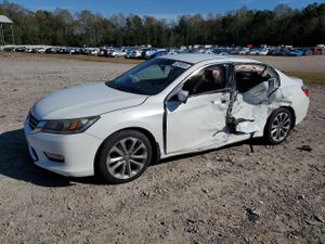 Honda Accord SPORT 2.4L 4 2013
