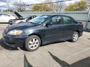Toyota Corolla CE 1.8L 4 2006