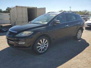 Mazda CX-9 3.7L 6 2009