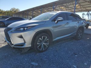 Lexus RX 350 3.5L 6 2022