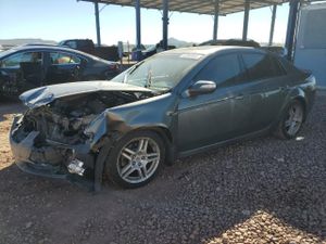 Acura TL 3.2L 6 2008