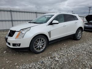 Cadillac SRX PERFORMANCE COLLECTION 3.6L 6 2013
