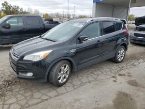 Ford Escape TITANIUM 2.0L 4 2014