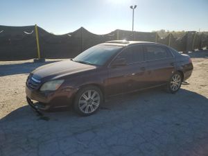 Toyota Avalon XL 3.5L 6 2006