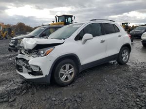 Chevrolet Trax 1LT 1.4L 4 2019