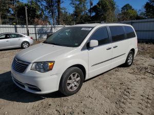 Chrysler Town & Country TOURING 3.6L 6 2011