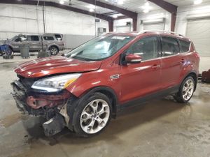 Ford Escape TITANIUM 2.0L 4 2015