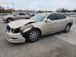 Buick LaCrosse CXL 3.8L 6 2008