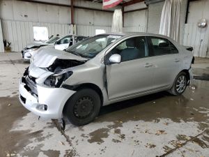 Toyota Yaris 1.5L 4 2007