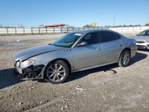 Buick LaCrosse SUPER SERIES 5.3L 8 2008