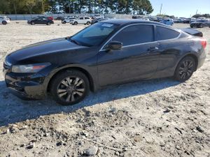 Honda Accord EXL 2.4L 4 2012