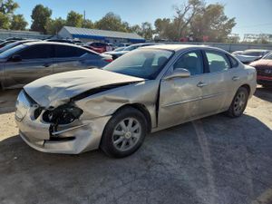 Buick LaCrosse CXL 3.8L 6 2008