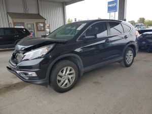 Honda CR-V EX 2.4L 4 2015