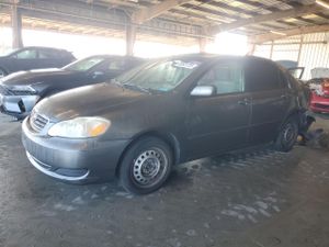 Toyota Corolla CE 1.8L 4 2006