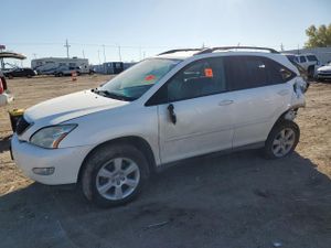 Lexus RX 350 3.5L 6 2007