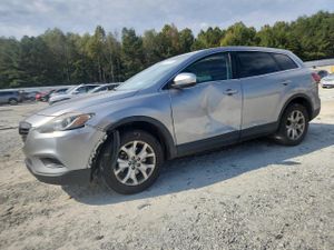 Mazda CX-9 SPORT 3.7L 6 2015