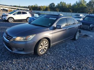 Honda Accord EXL 3.5L 6 2015