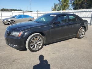 Chrysler 300 S 3.6L 6 2014