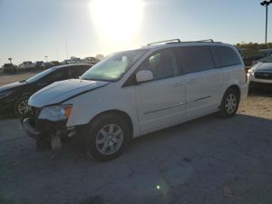 Chrysler Town & Country TOURING 3.6L 6 2011