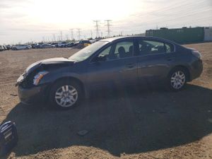 Nissan Altima BASE 2.5L 4 2012