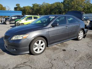 Toyota Camry CE 2.4L 4 2007