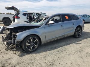 Audi A4 PREMIUM PLUS 2.0L 4 2010